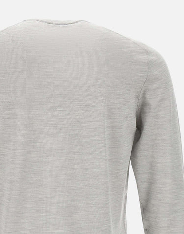 Maglia in lana GC1ML RM16RS910 FILIPPO DE LAURENTIIS 