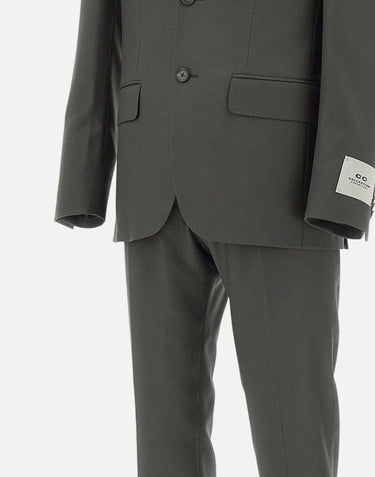 Completo due pezzi in lana 267Z45 26685570227R CORNELIANI 