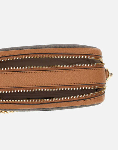 "Bryant Camera bag" 32S5GYTC5B 252 MICHAEL MICHAEL KORS 