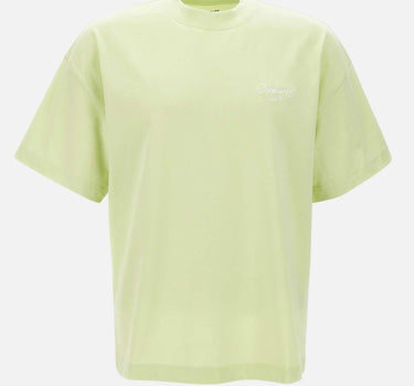 "SS Signature Script" I033828 2QCXX CARHARTT WIP 