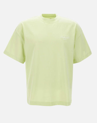 "SS Signature Script" I033828 2QCXX CARHARTT WIP 