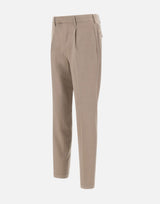 Pantalone sartoriale DVR33CW2022 0575 DEVORE 