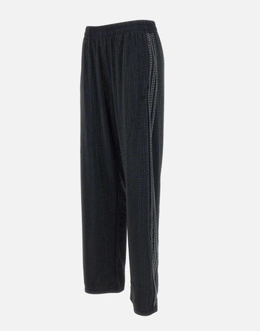 Jogger "Stones track pant" IW3106 BLACK ADIDAS 