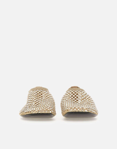 Ballerine "BijouxR11" R11DOLLY PLATINUM STRATEGIA 