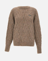 "Fluffy knit jumper" 114729 1968 ROTATE BIRGER CHRISTENSEN 