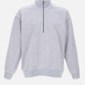 Felpa mezza zip "HB Washed" D28700 E161J179 G-STAR RAW 