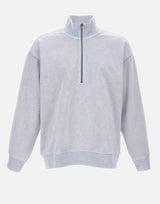 Felpa mezza zip "HB Washed" D28700 E161J179 G-STAR RAW 