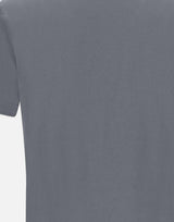 T-shirt "Diragolino" in cotone stretch 50447978 086 HUGO 