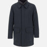 Carcoat "Loch TJ" PEU5573 01191942215 PEUTEREY 