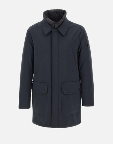 Carcoat "Loch TJ" PEU5573 01191942215 PEUTEREY 