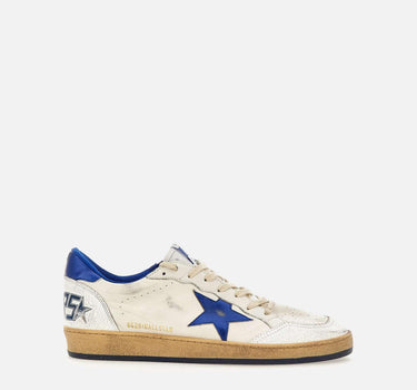 Sneakers "Ball star" in pelle GMF00117 F00219810327 GOLDEN GOOSE 