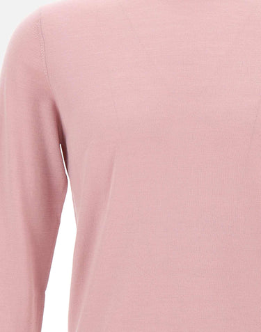 Maglia in lana, seta e cashmere GC1ML LSC18R310 FILIPPO DE LAURENTIIS 