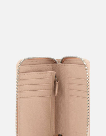 Portafogli "Dollaro" PF6008 GRNPINKSALT GIANNI CHIARINI 