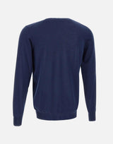 Maglia in lana GC1ML RM16RS880 FILIPPO DE LAURENTIIS 