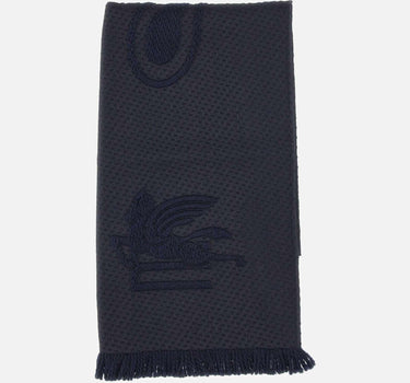 Sciarpa in seta WATA0037 AV759B0065 ETRO 