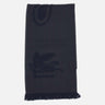 Sciarpa in seta WATA0037 AV759B0065 ETRO 