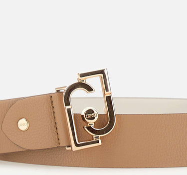 Cintura con logo AA6235E1012 00070 LIU-JO 