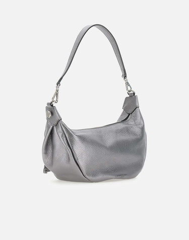 Borsa "Aisha" BS11550 GRNLMNAOPCITYNOIRE GIANNI CHIARINI 