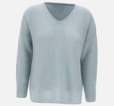 Maglia in cashmere e seta 2422038 6083 HEMISPHERE 