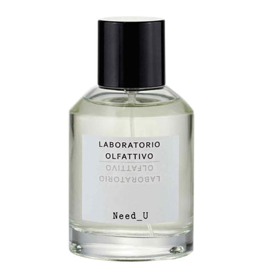 Eau de Parfum "Need_U" 100ml LOP17 100ML LABORATORIO OLFATTIVO 