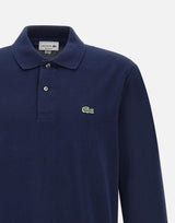 Polo in cotone piquet L1312 166 LACOSTE 