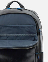 Zaino "Blue Square" in pelle CA4762B2 N PIQUADRO 