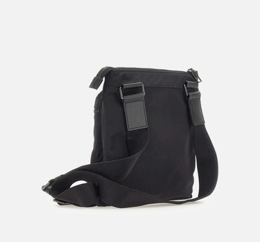 Borsa a tracolla "Oslo" BSUB18210 NYLPLNERO GIANNI CHIARINI 