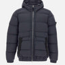 Piumino "Seamless Tunnel Nylon Down TC" 4100040S0028 V0020 STONE ISLAND 