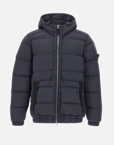 Piumino "Seamless Tunnel Nylon Down TC" 4100040S0028 V0020 STONE ISLAND 