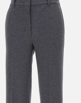 Pantaloni "Reus" 2529786043600 001 'S MAX MARA 