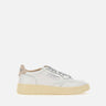Sneakers "Medalist Low" AULW SW02 AUTRY 