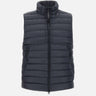 "D.D. Shell Lens Down Vest" 18CMVE201A 006099A888 C.P. COMPANY 
