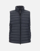 "D.D. Shell Lens Down Vest" 18CMVE201A 006099A888 C.P. COMPANY 