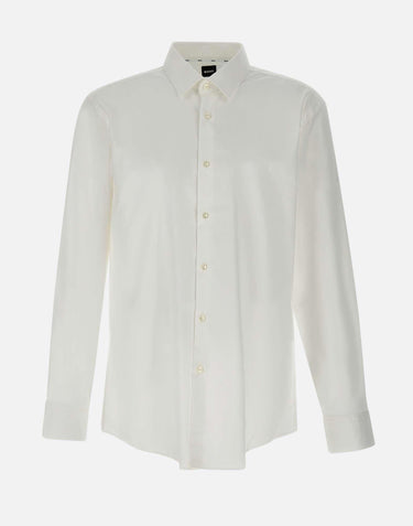 Camicia "H-Hank" 50490934 100 BOSS 