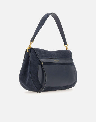 Borsa a spalla "Helena Round" BS12619 CMPLNOTTURNO GIANNI CHIARINI 
