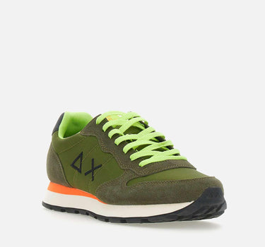 Sneakers "Tom Fluo" BZ35102 19 SUN68 