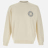 Felpa in cotone 6100001S0283 V0093 STONE ISLAND 