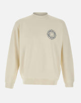 Felpa in cotone 6100001S0283 V0093 STONE ISLAND 