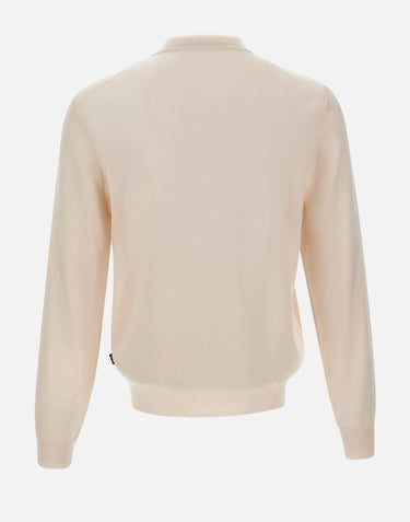 Maglia in lana 50528300 131 BOSS 