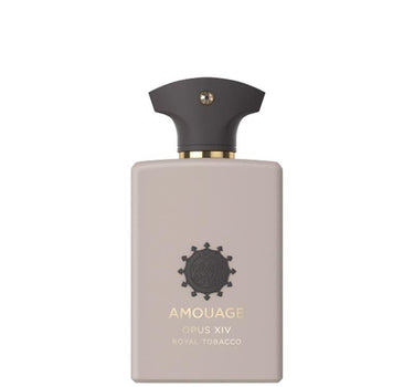 Eau de Parfum "Opus XIV Royal Tobacco" 100ml 0AMOEDP100OPUSROYA 100ML AMOUAGE 