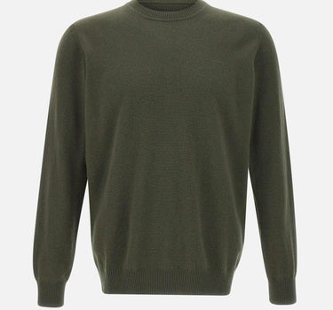 Maglia  in lana e cashmere 900001 391 KANGRA 