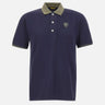 Polo "Oakland" 26SBLUT02294 006801888 BLAUER 