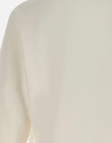 Felpa "Slogan Palmiers" SW190 CO127OW DROLE DE MONSIEUR 