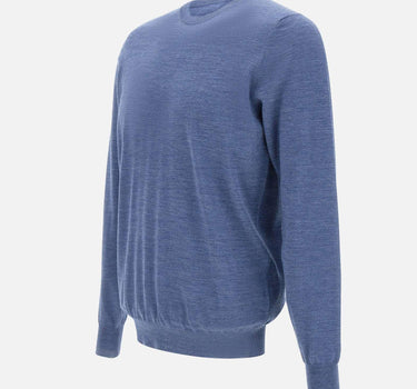 Maglia in lana GC1ML RM16RS811 FILIPPO DE LAURENTIIS 