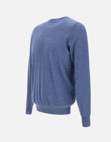 Maglia in lana GC1ML RM16RS811 FILIPPO DE LAURENTIIS 