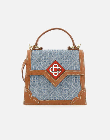CASABLANCA AS25BAG11803