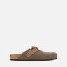 Ciabatte "Boston" 1029193 GRAY BIRKENSTOCK 