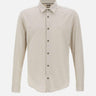Camicia "PRoan" 50550734 245 BOSS 