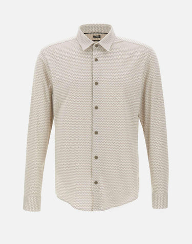 Camicia "PRoan" 50550734 245 BOSS 
