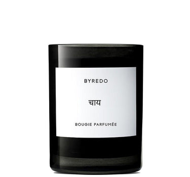 Candela "Chai" 240gr 0BY2B240CHAI 240GR BYREDO 